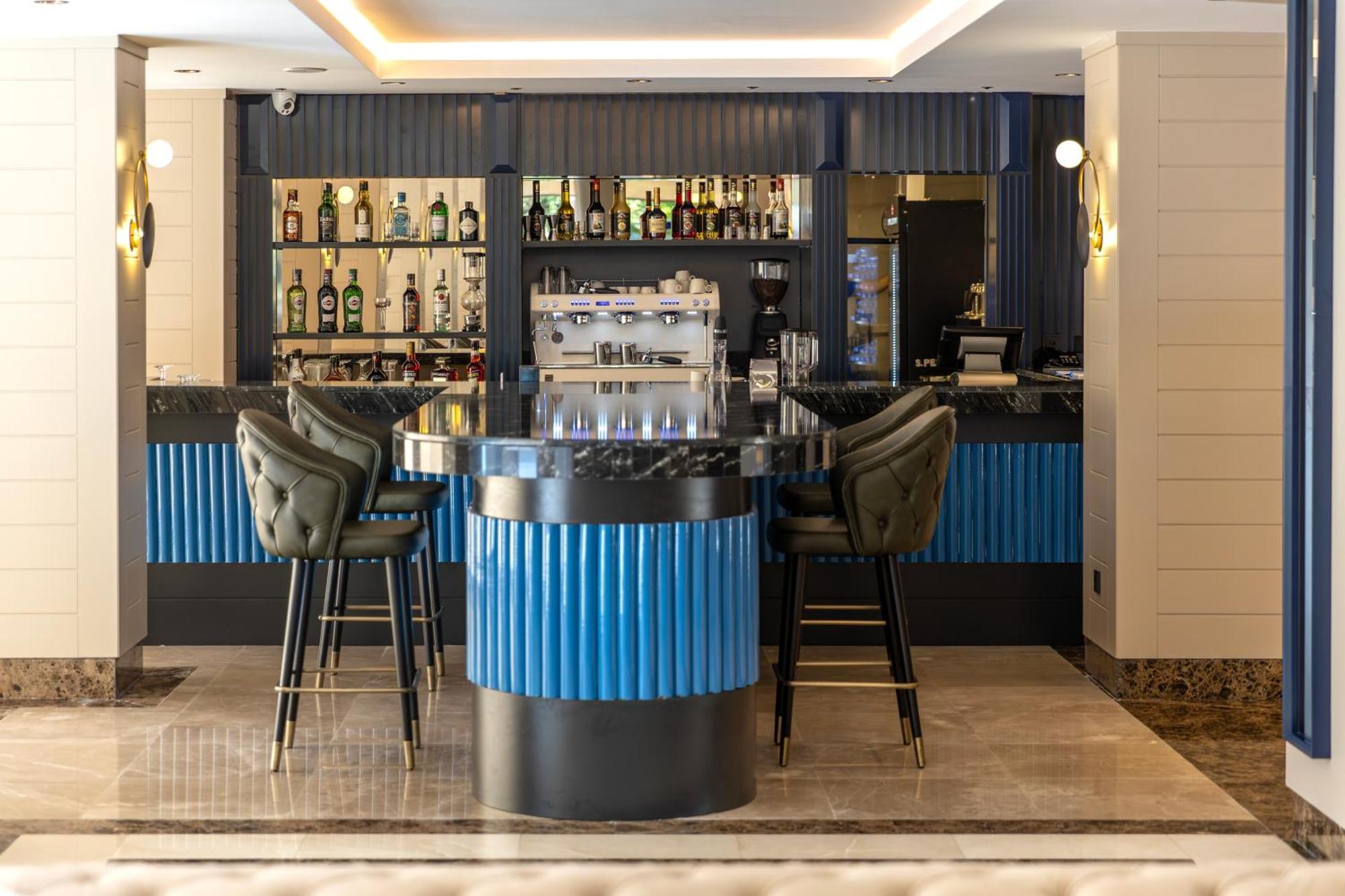 Delta Hotels By Marriott Antalya Lara - Adult Only Екстер'єр фото