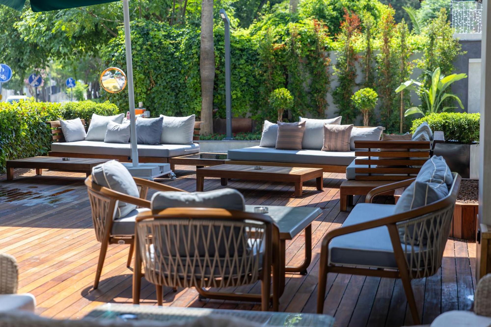 Delta Hotels By Marriott Antalya Lara - Adult Only Екстер'єр фото