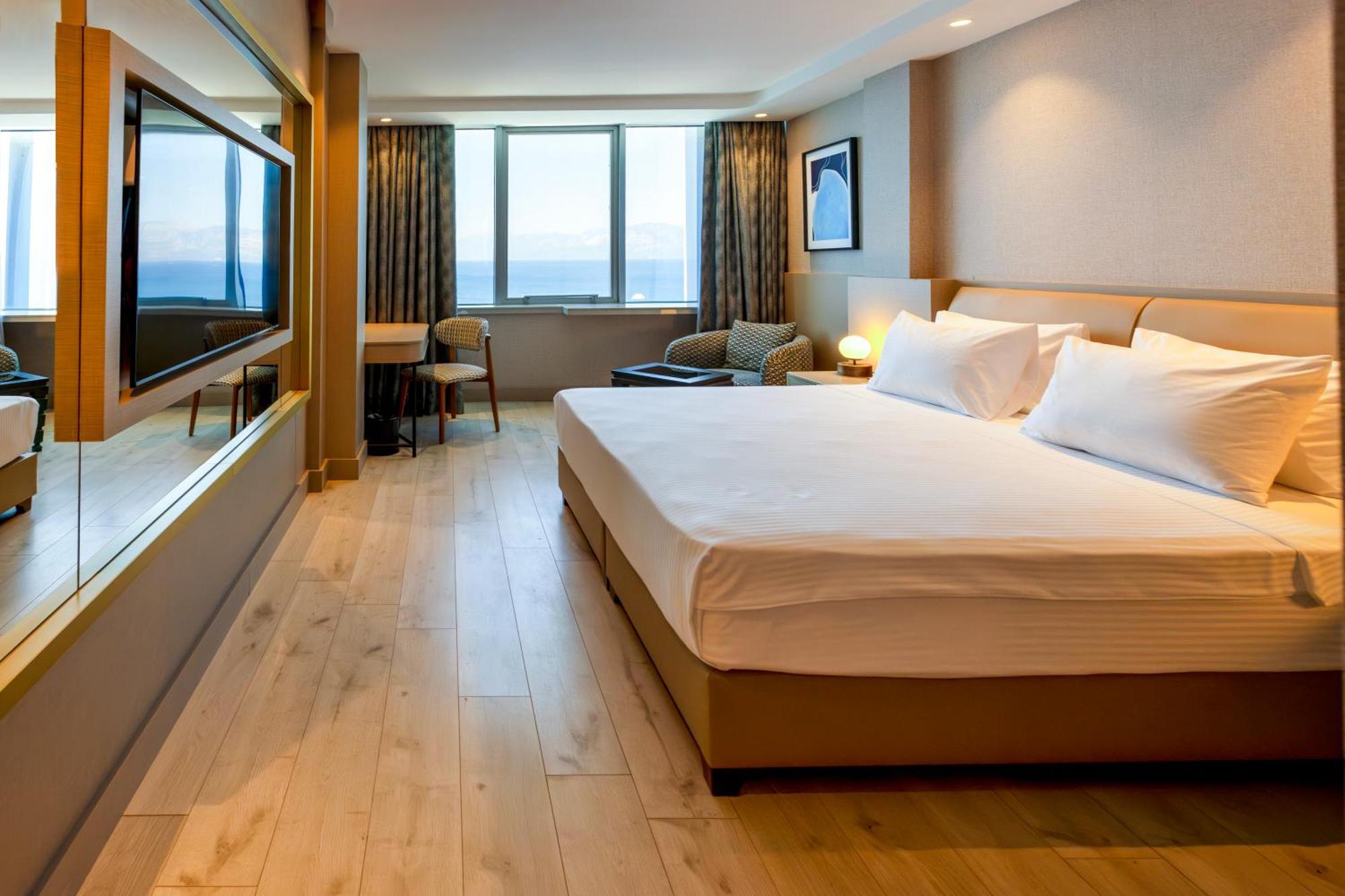 Delta Hotels By Marriott Antalya Lara - Adult Only Екстер'єр фото