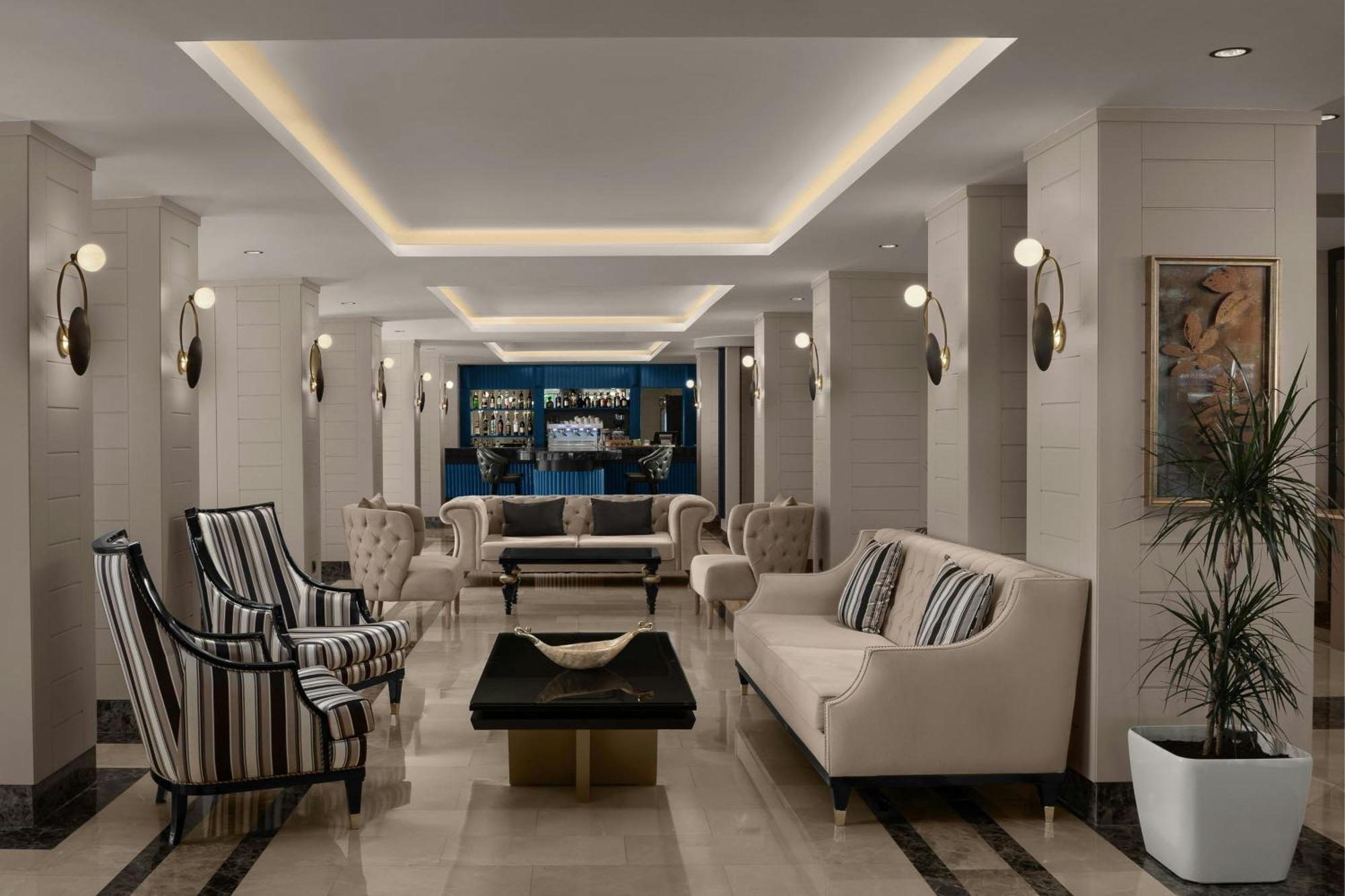Delta Hotels By Marriott Antalya Lara - Adult Only Екстер'єр фото