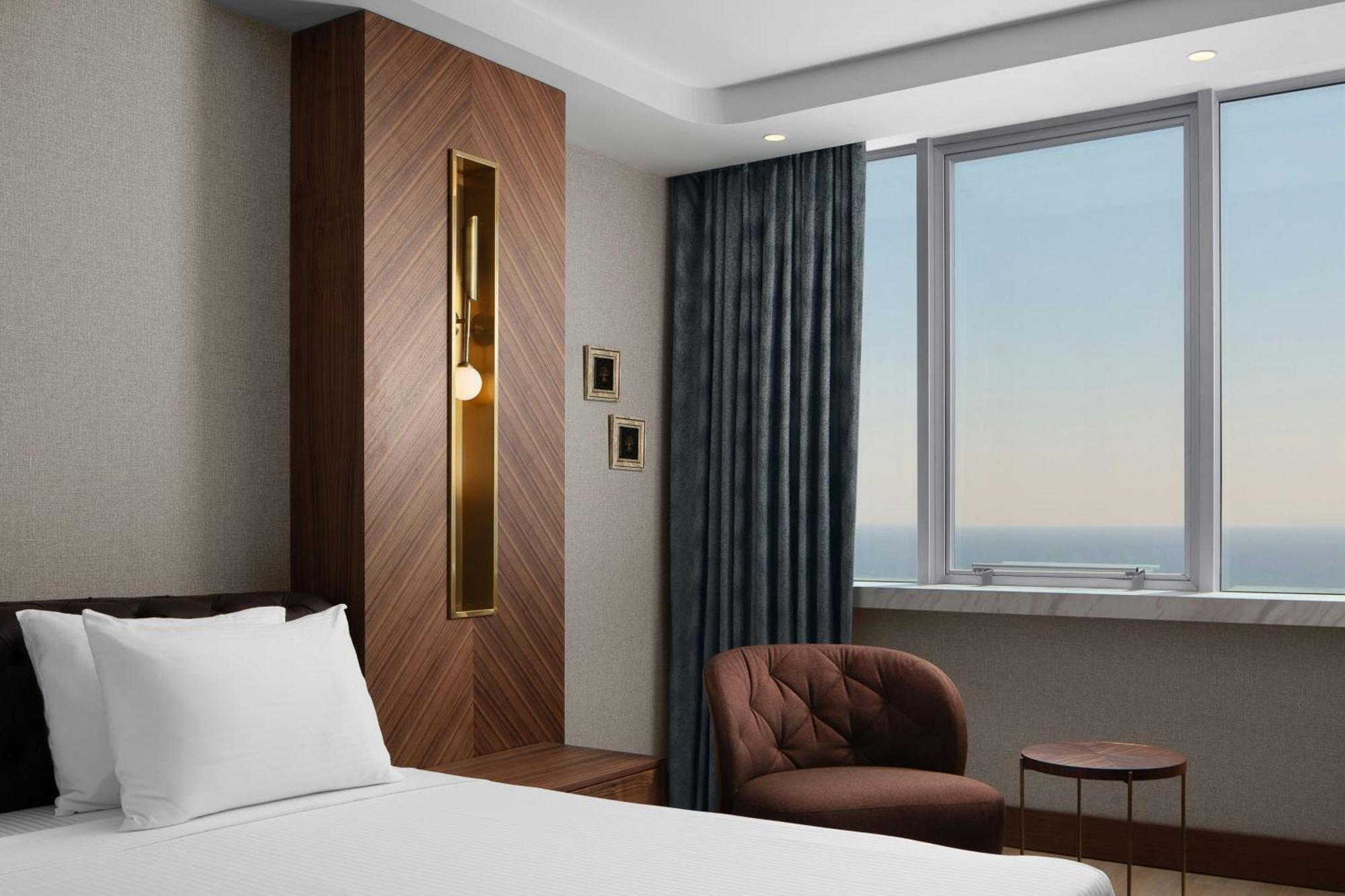Delta Hotels By Marriott Antalya Lara - Adult Only Екстер'єр фото