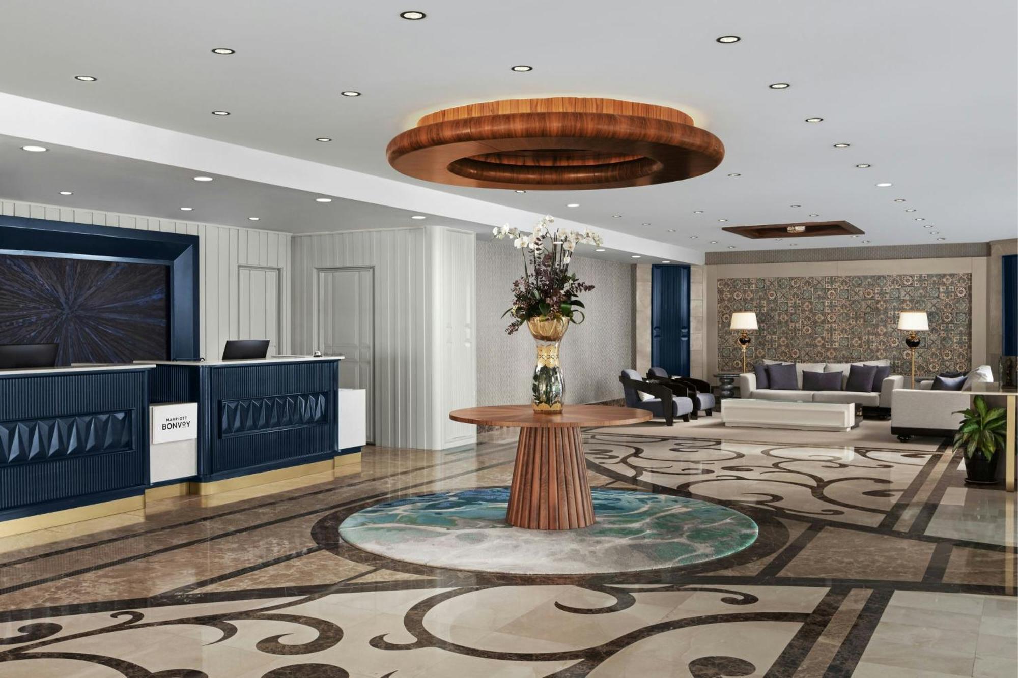 Delta Hotels By Marriott Antalya Lara - Adult Only Екстер'єр фото